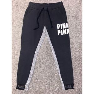 PUNK VS Sweatpants